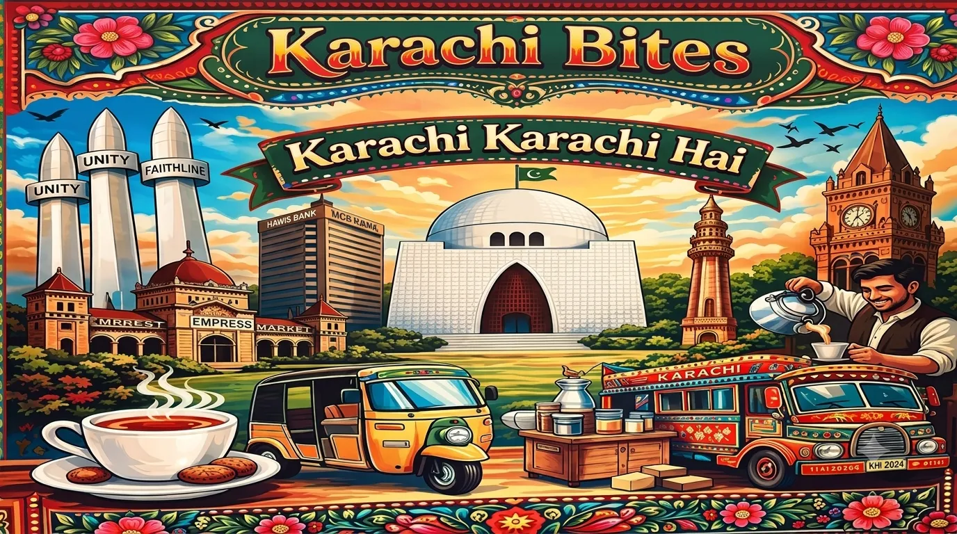 Pakistani food delivery from Karachi Bites to Temple, Calgary